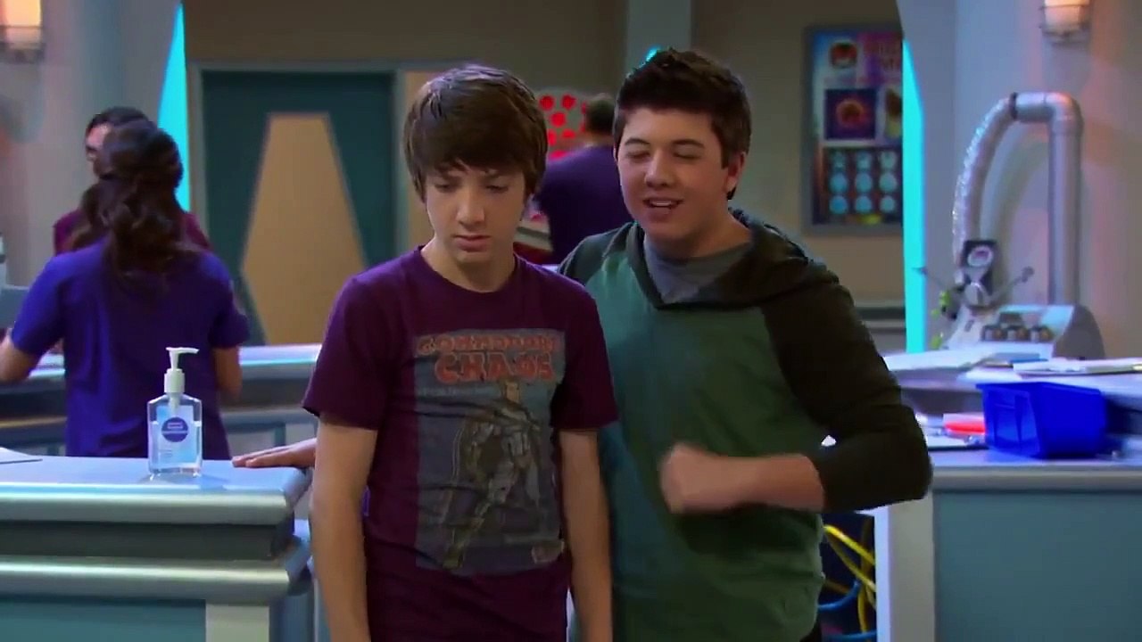 Mighty Med - Se1 - Ep23 - Are You Afraid of the Shark HD Watch HD Deutsch