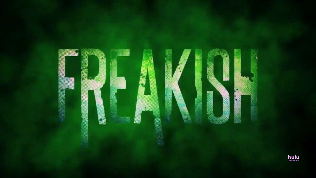 Freakish - Se2 - Ep08 - Humanity HD Watch HD Deutsch
