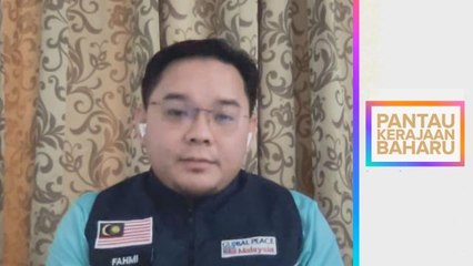Pantau Kerajaan Baharu | Selaras bantuan, ambil iktibar bencana terdahulu