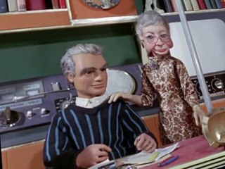 Thunderbirds S01 E23
