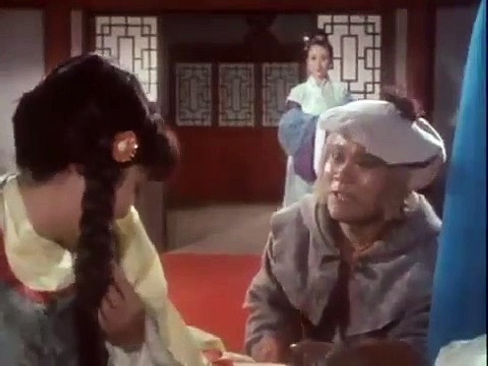 Monkey Magic - Ep03 HD Watch HD Deutsch