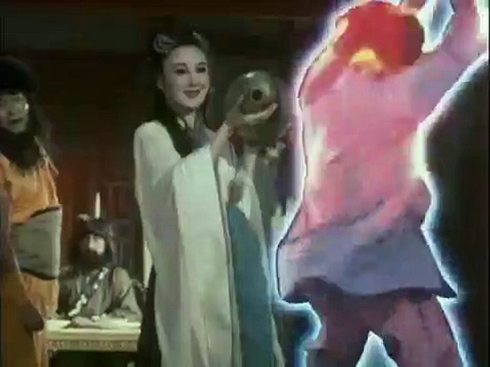 Monkey Magic - Ep04 HD Watch HD Deutsch