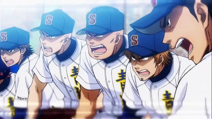 Ace of Diamond - Se1 - Ep59 HD Watch HD Deutsch