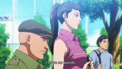 Ace of Diamond - Se1 - Ep63 HD Watch HD Deutsch