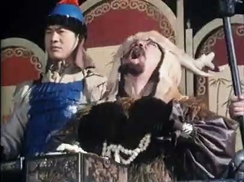 Monkey Magic - Ep12 HD Watch HD Deutsch