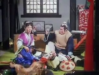 Monkey Magic - Ep16 HD Watch HD Deutsch