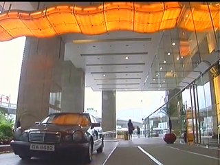 Công Lý Bất Dung - No Turning Back - Tập 23