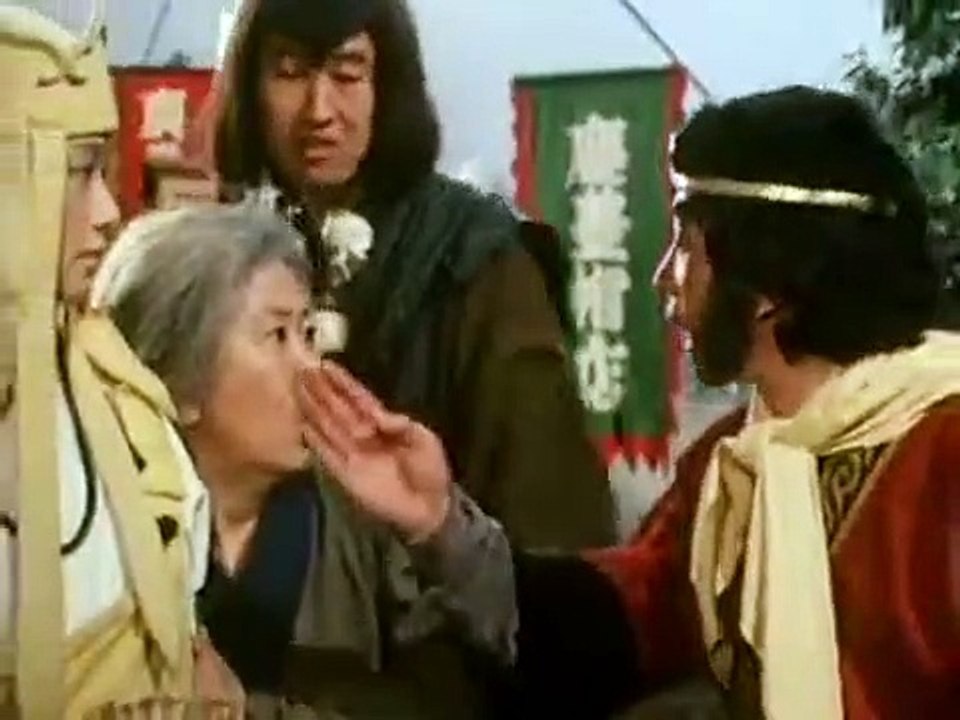 Monkey Magic - Ep17 HD Watch HD Deutsch