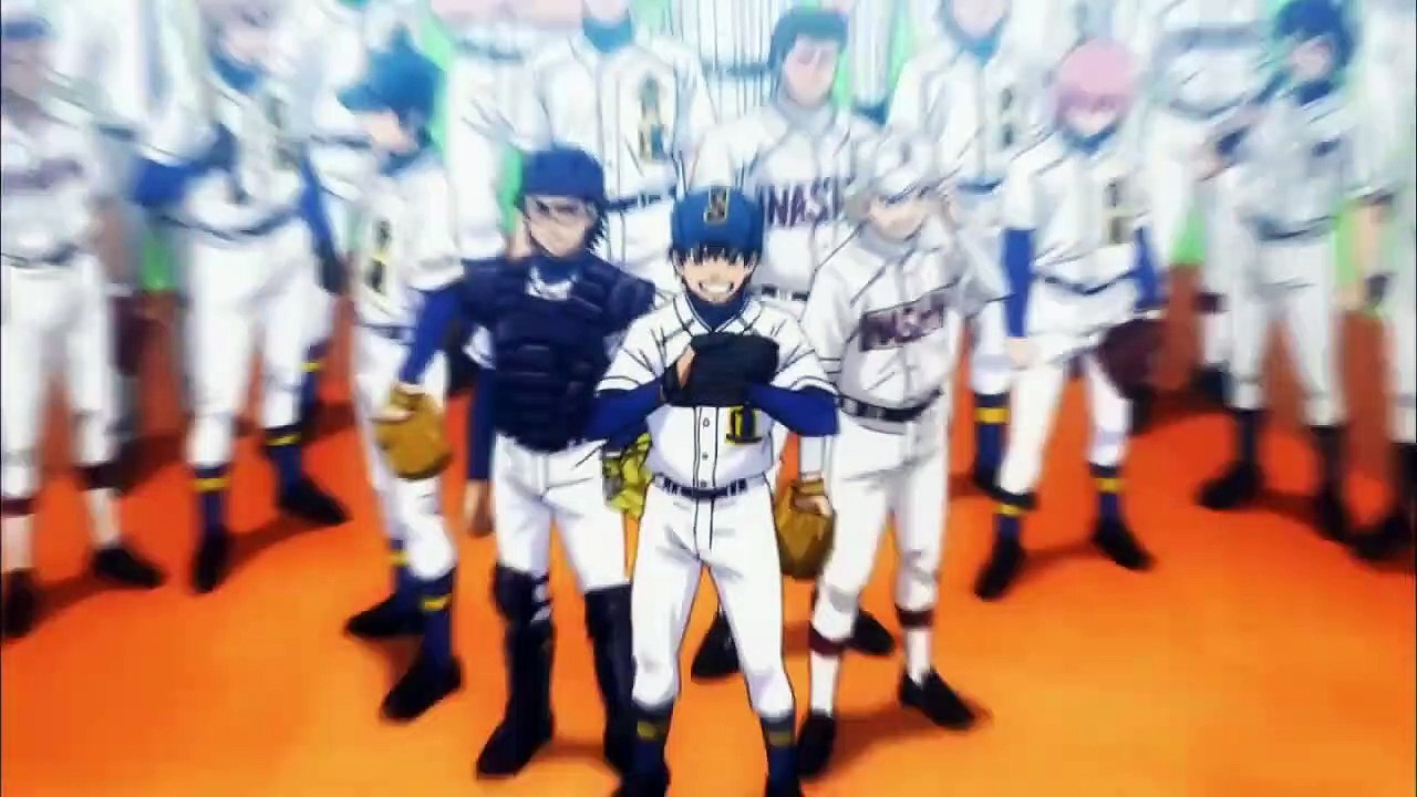 Ace of Diamond - Se1 - Ep68 HD Watch HD Deutsch