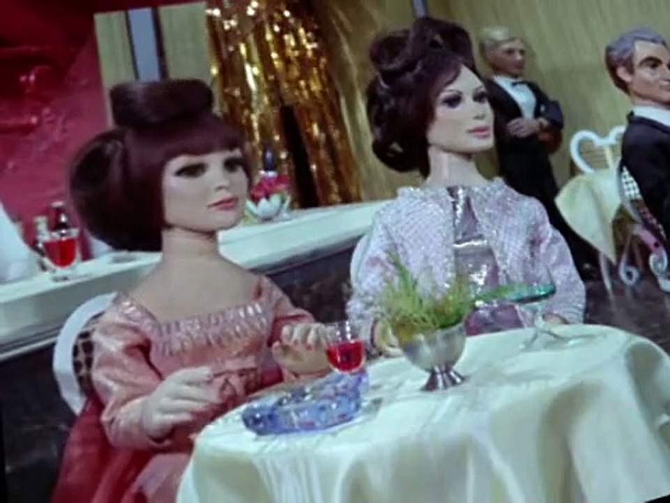 Thunderbirds S01 E25