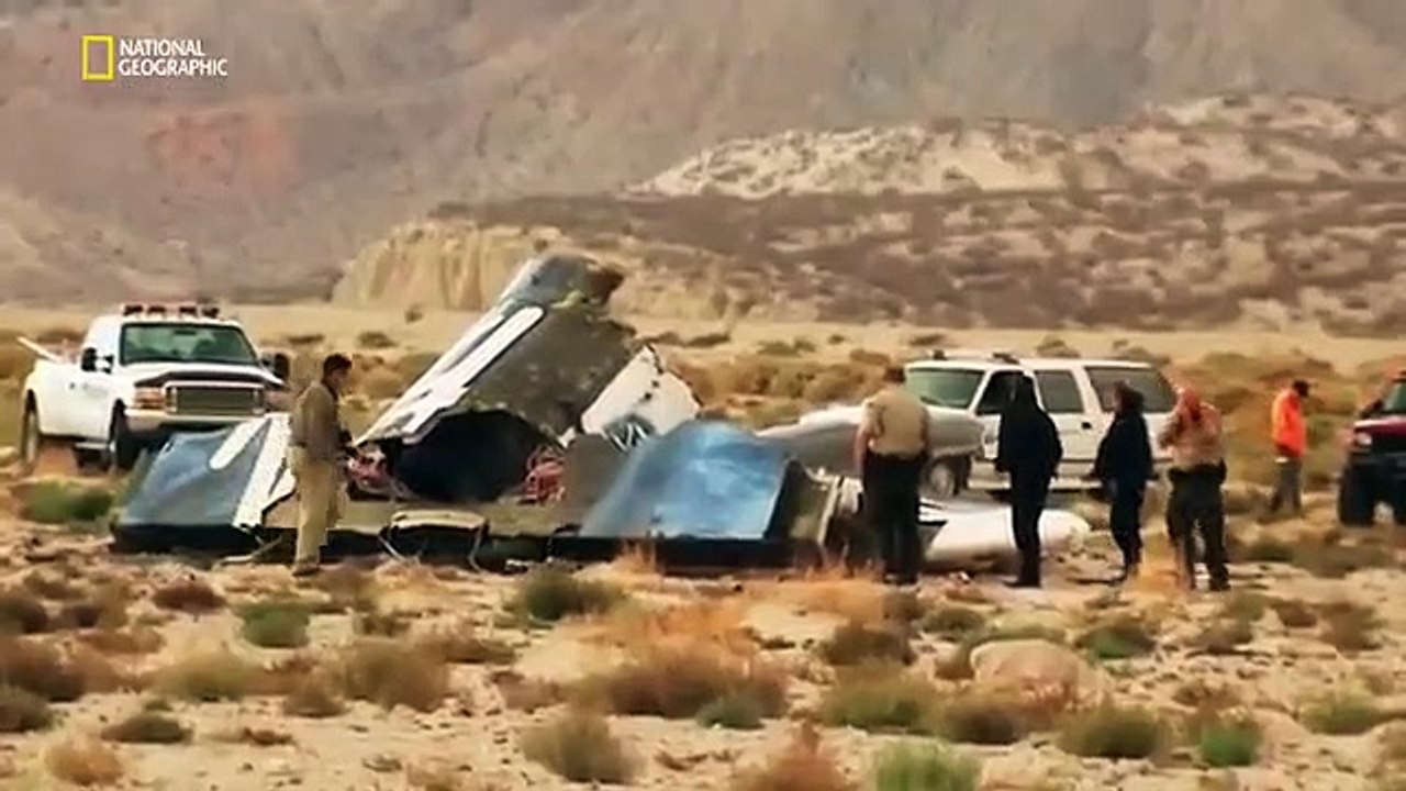 Air Crash Investigation - Se18 - Ep06 HD Watch HD Deutsch