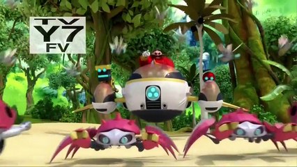 Sonic Boom - Se2 - Ep20 HD Watch HD Deutsch