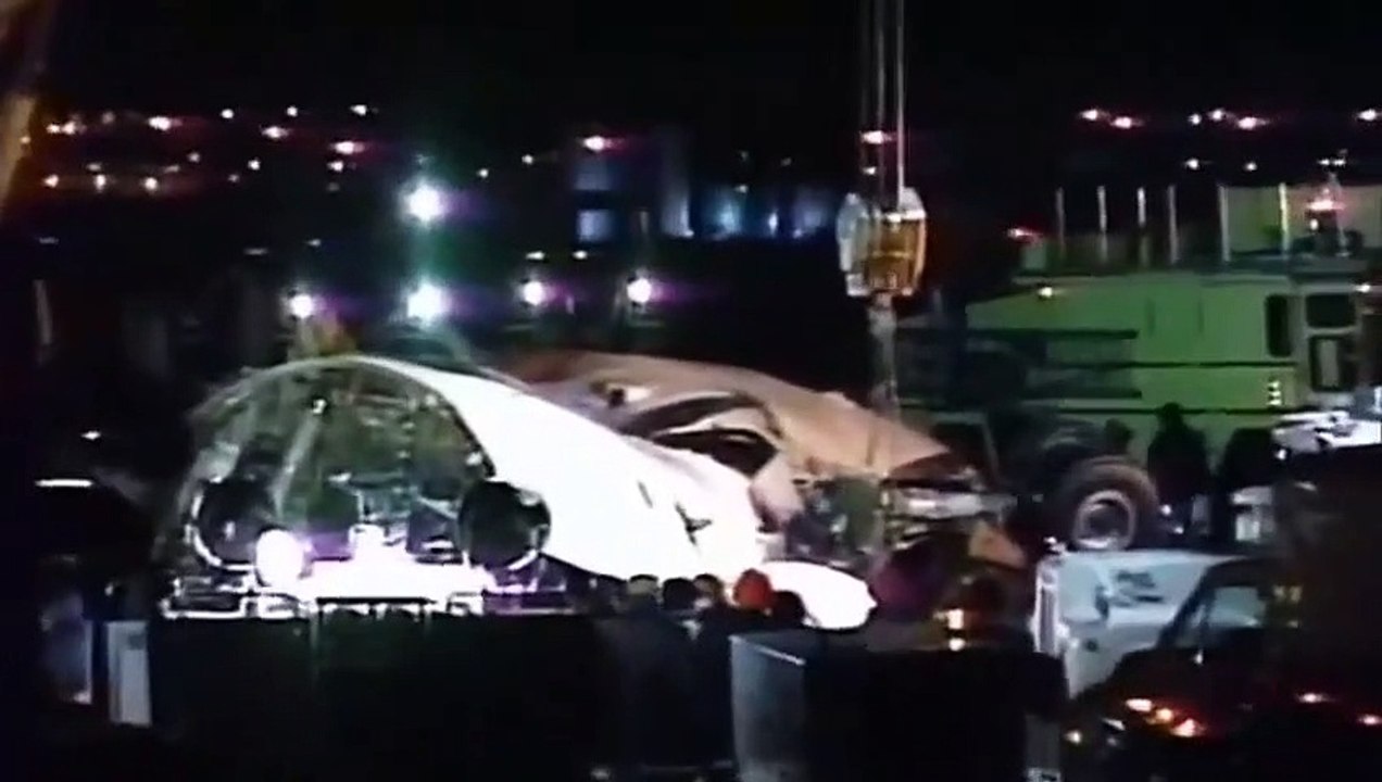 Air Crash Investigation - Se18 - Ep10 HD Watch HD Deutsch