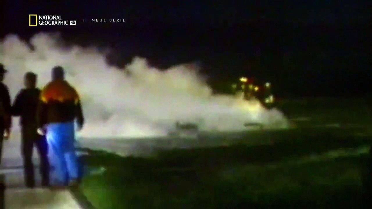 Air Crash Investigation - Se18 - Ep11 HD Watch HD Deutsch