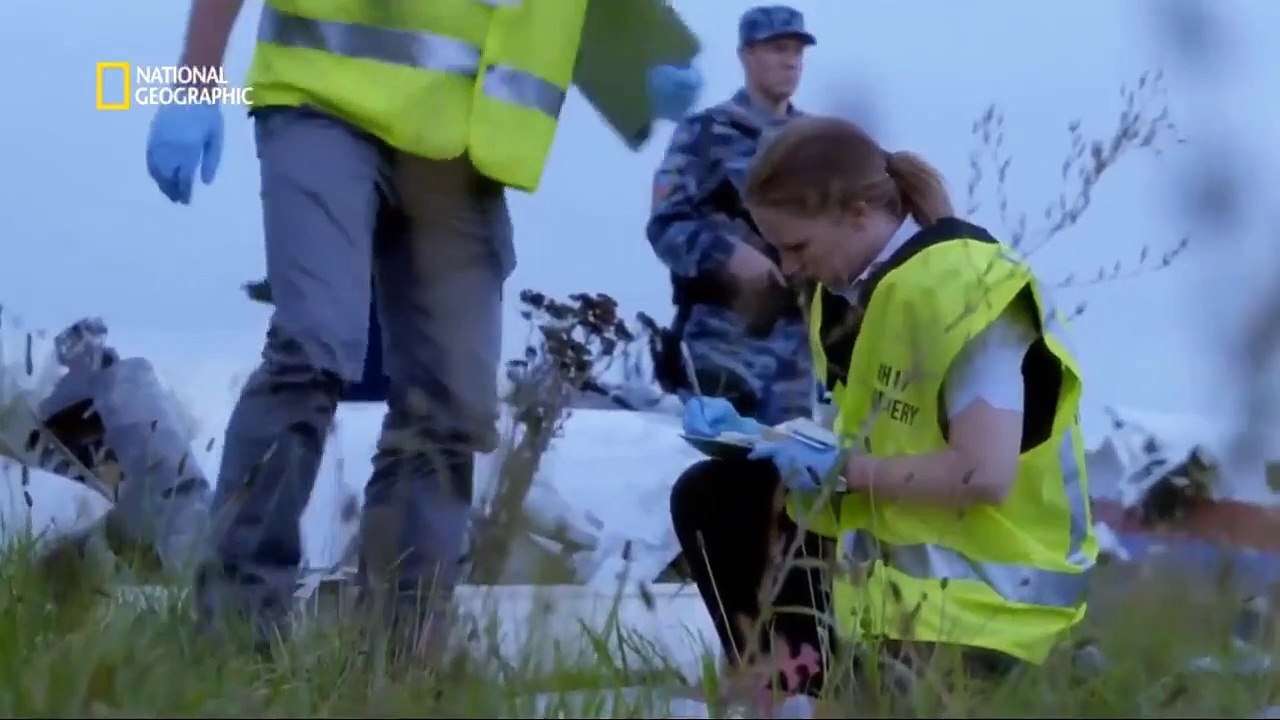 Air Crash Investigation - Se18 - Ep15 HD Watch HD Deutsch