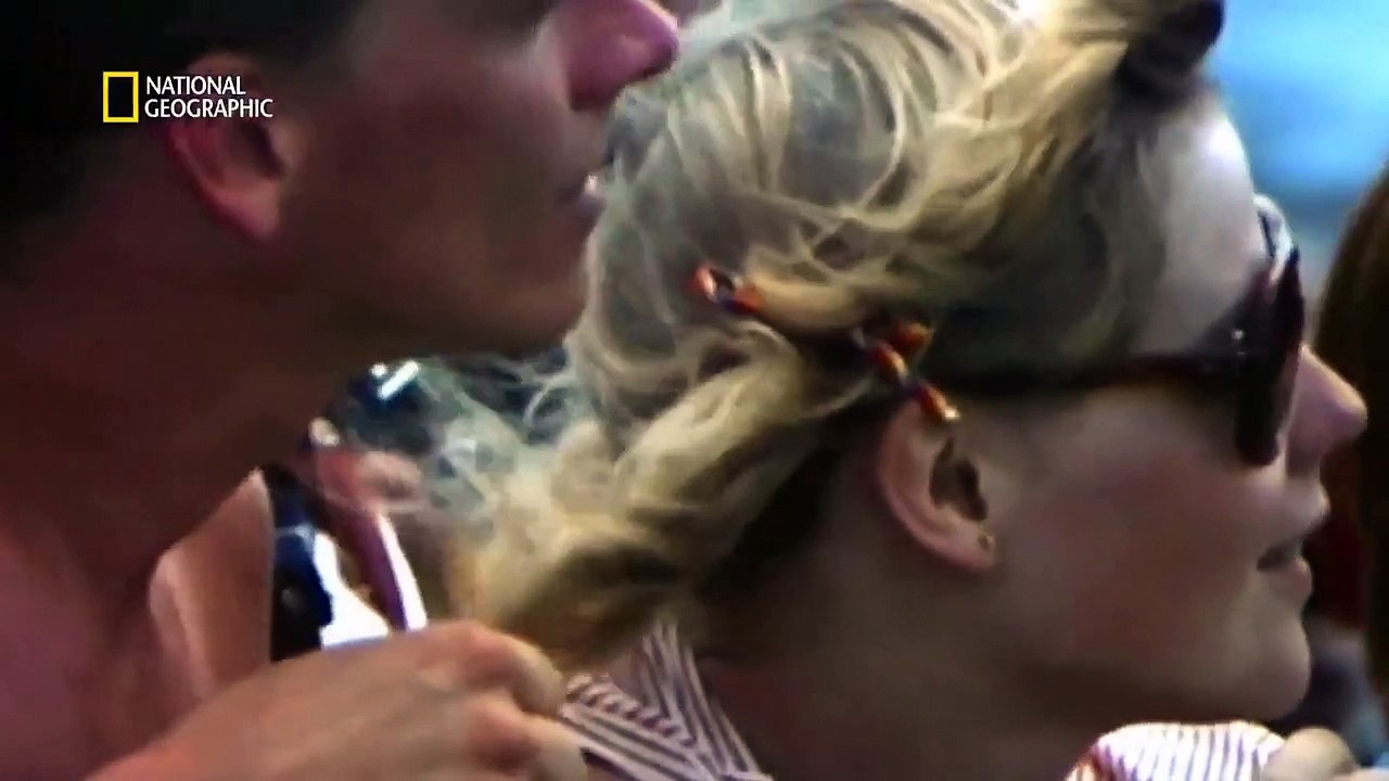 Air Crash Investigation - Se18 - Ep14 HD Watch HD Deutsch