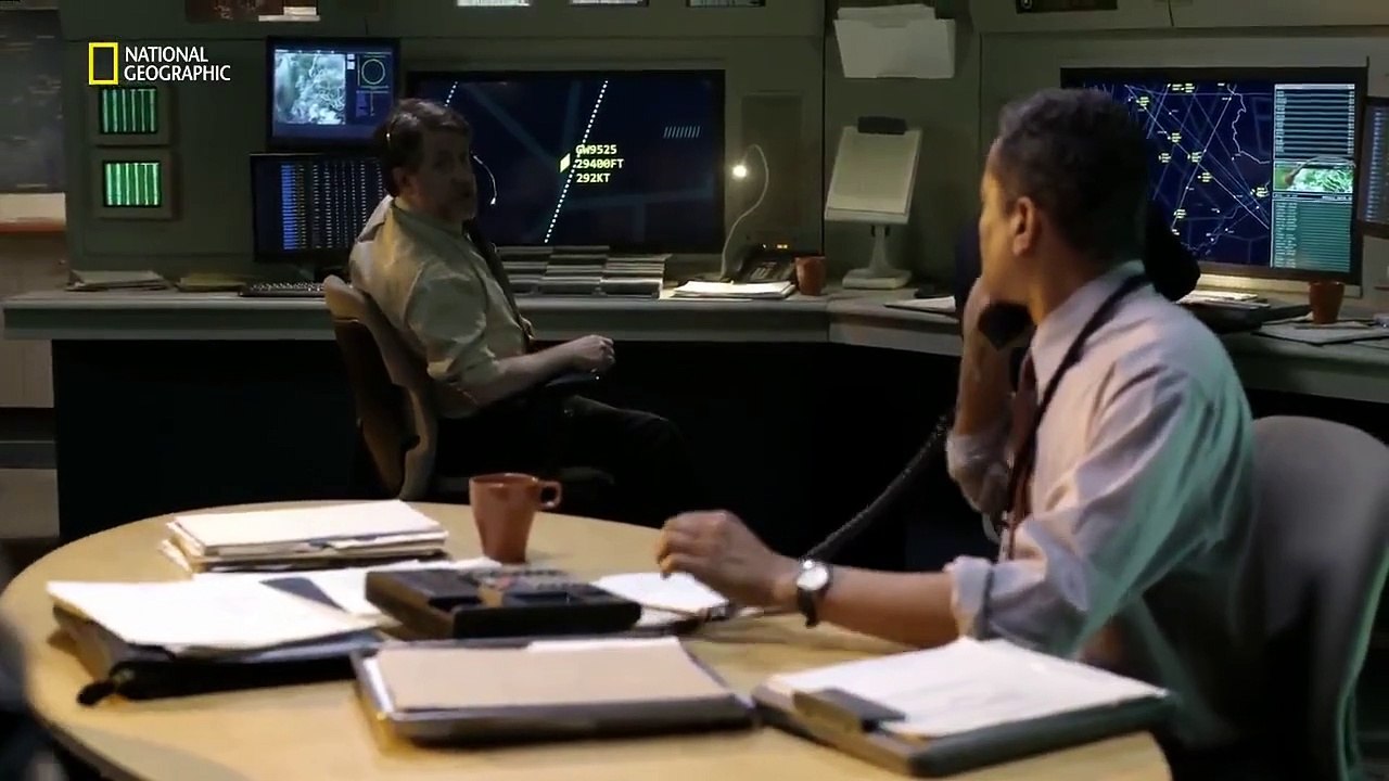 Air Crash Investigation - Se18 - Ep16 HD Watch HD Deutsch