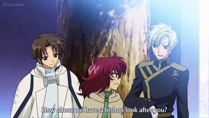 07-Ghost - Se01 - Ep07 Watch HD HD Deutsch