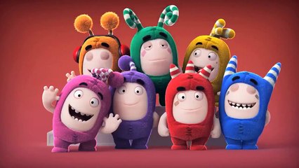 Oddbods - Se1 - Ep28 HD Watch HD Deutsch