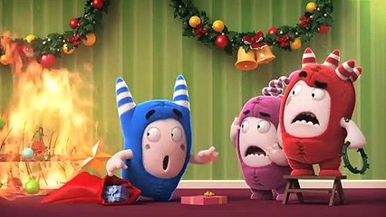 Oddbods - Se1 - Ep29 HD Watch HD Deutsch