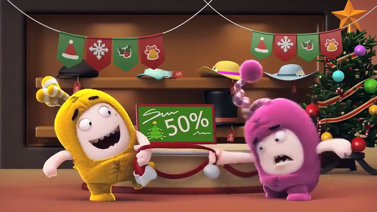 Oddbods - Se1 - Ep35 HD Watch HD Deutsch