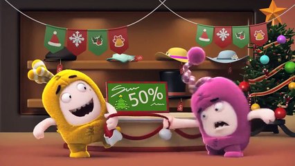 Oddbods - Se1 - Ep35 HD Watch HD Deutsch