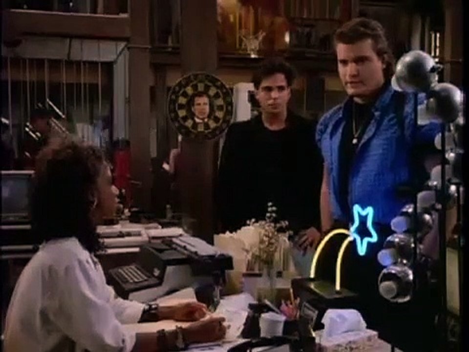 21 Jump Street - Se4 - Ep01 HD Watch HD Deutsch