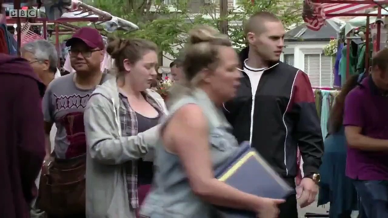 EastEnders - Se33 - Ep146 - Thursday 14th September 2017 HD Watch HD Deutsch