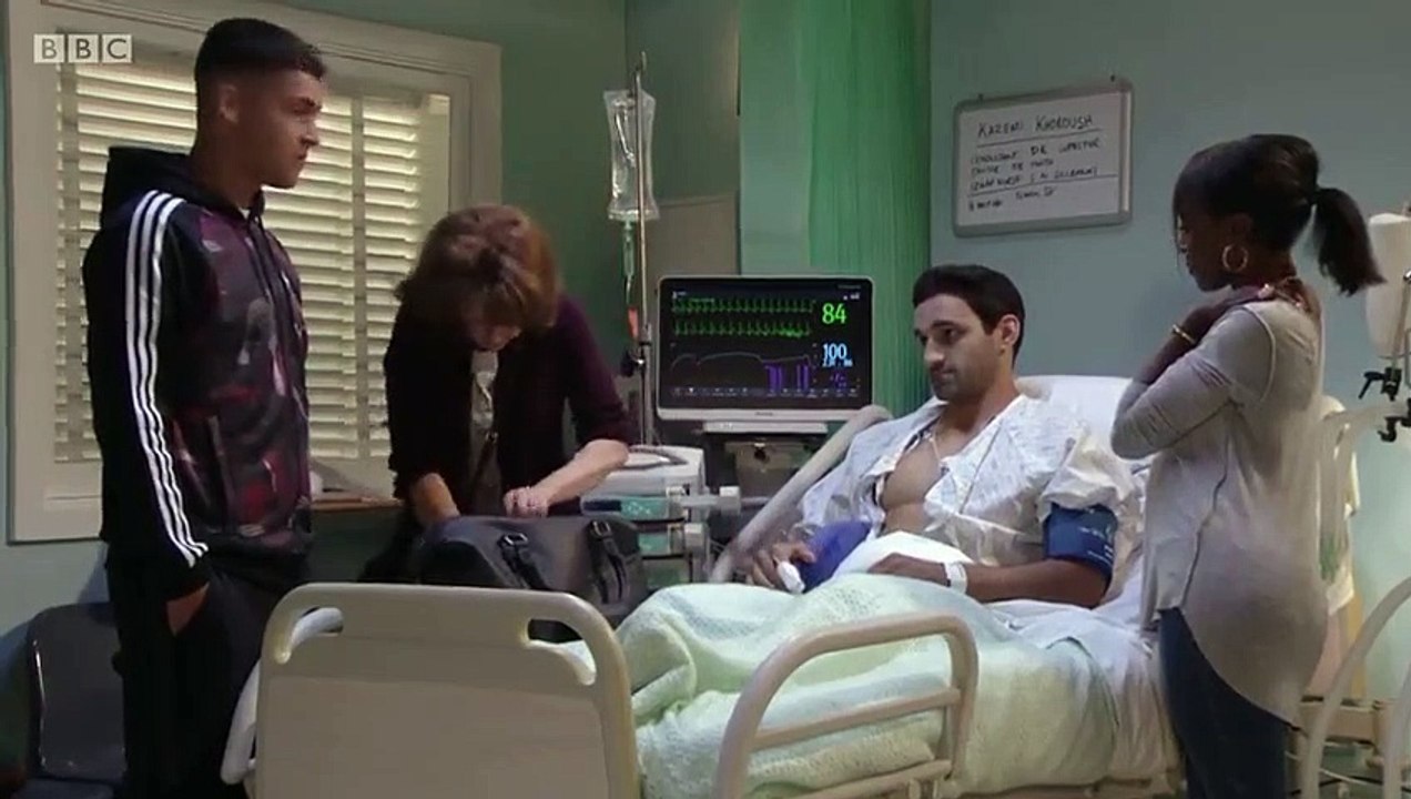 EastEnders - Se33 - Ep147 - Friday 15th September 2017 HD Watch HD Deutsch