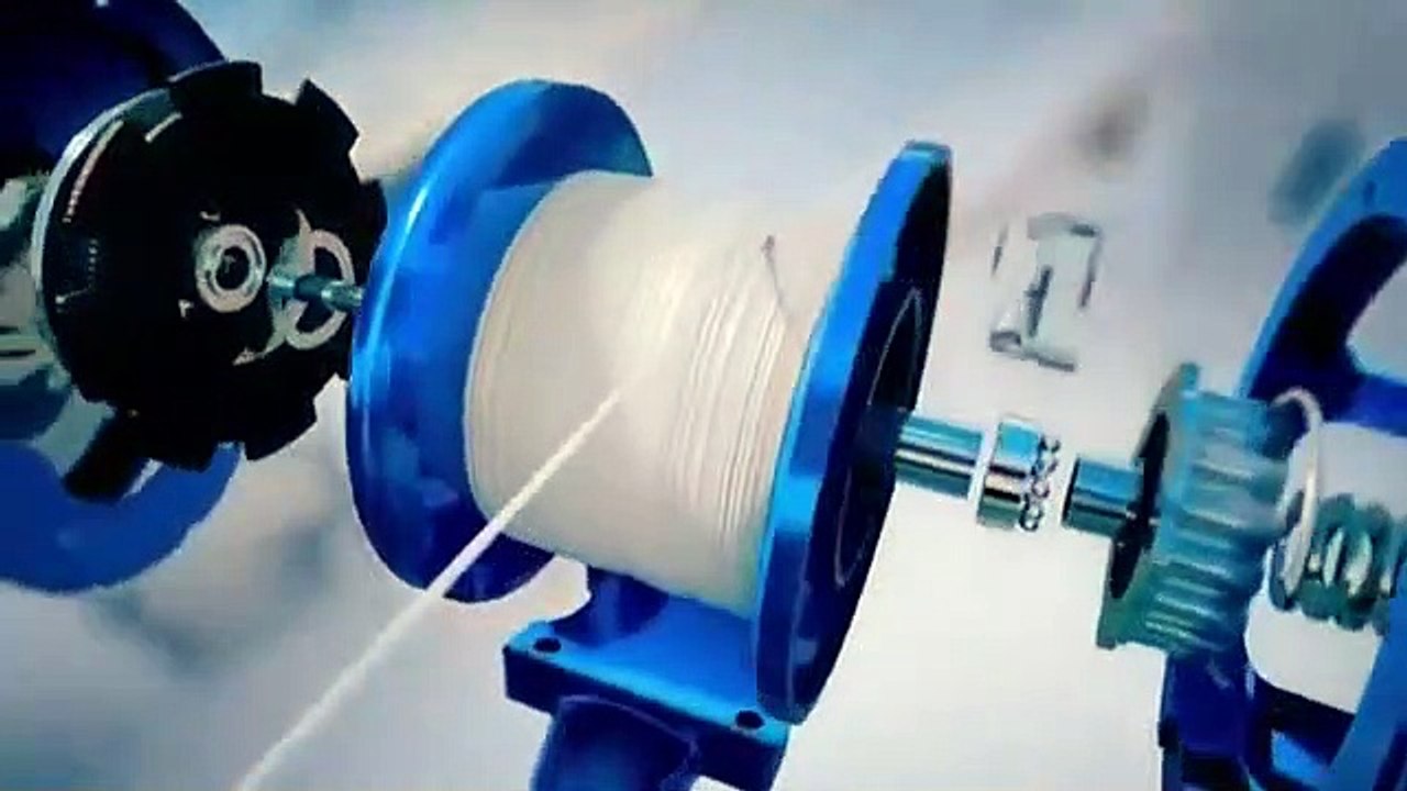 Machines - How They Work - Se1 - Ep01 HD Watch HD Deutsch