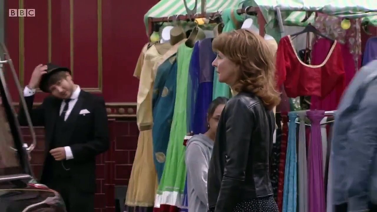 EastEnders - Se33 - Ep151 - Friday 22nd September 2017 HD Watch HD Deutsch