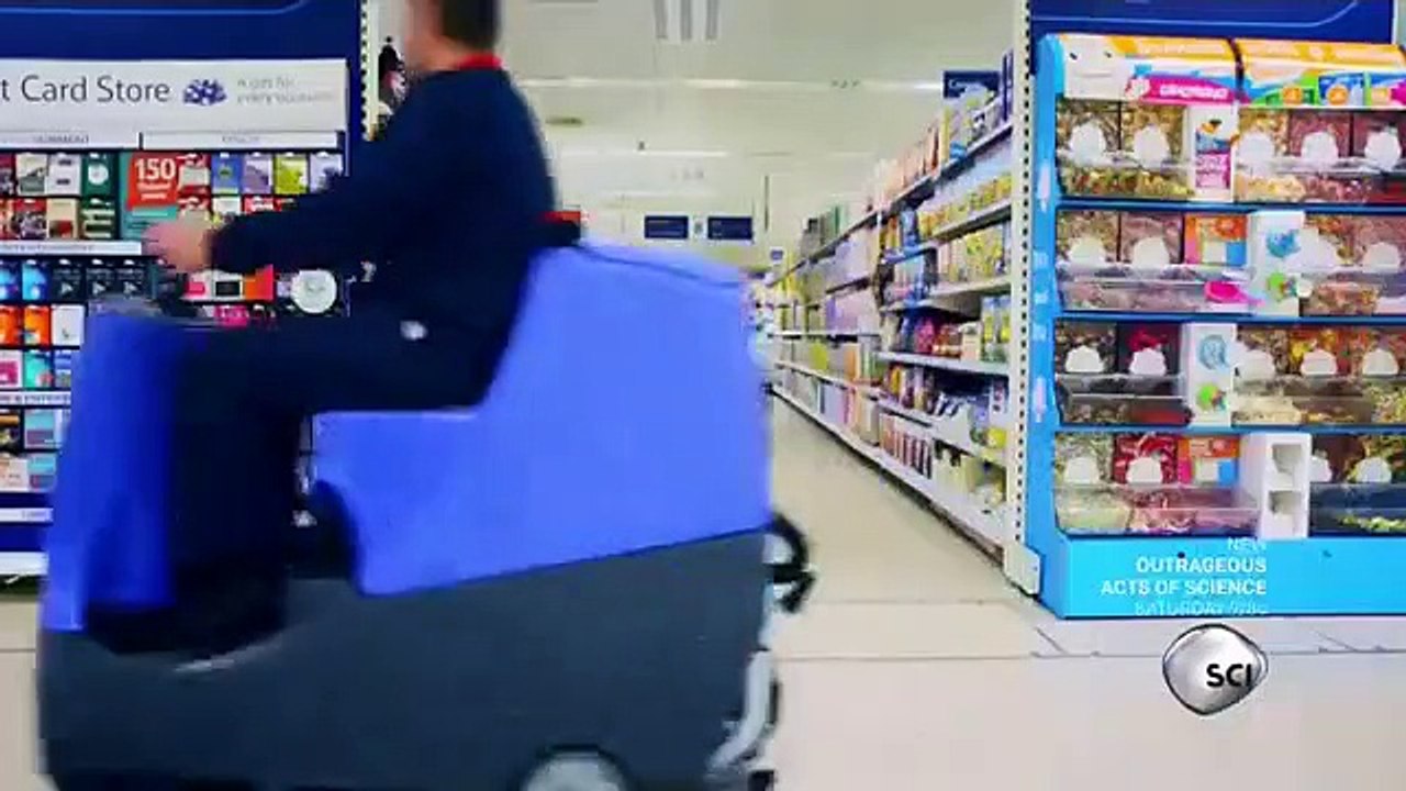 Machines - How They Work - Se1 - Ep07 HD Watch HD Deutsch