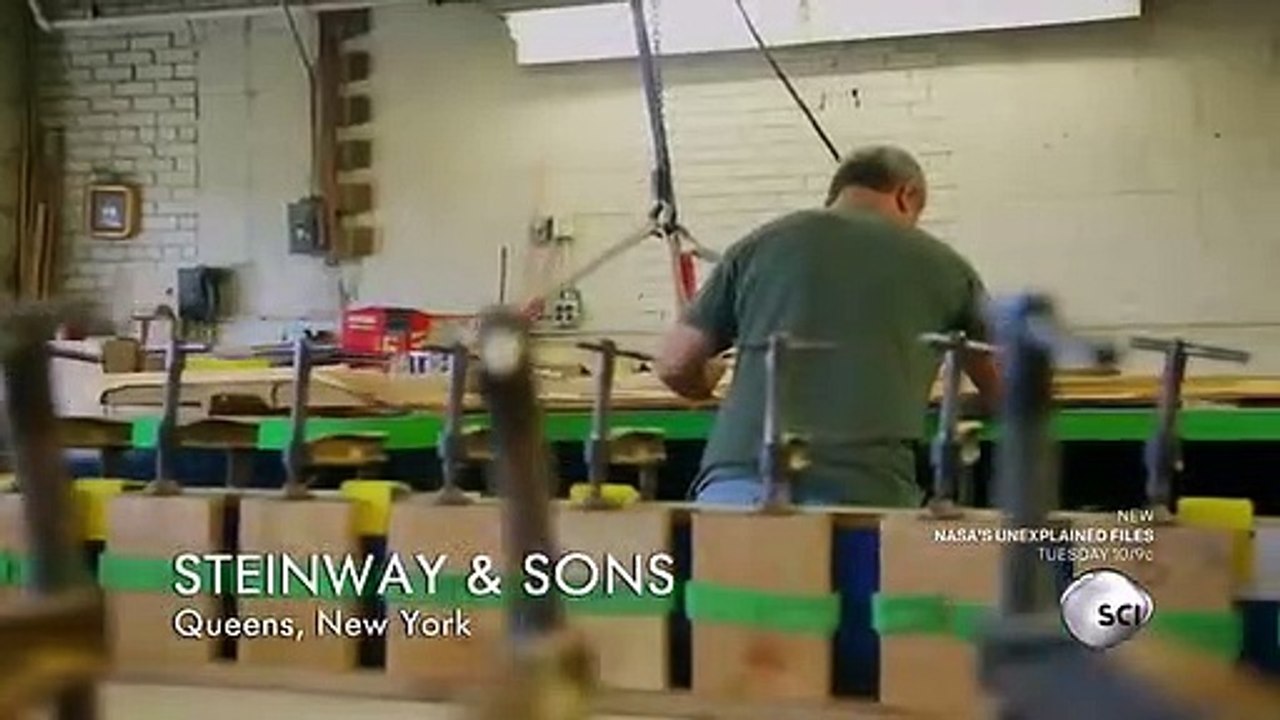 Machines - How They Work - Se1 - Ep09 HD Watch HD Deutsch