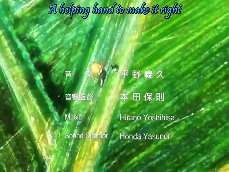 Hanada Shounen-shi - Ep24 HD Watch HD Deutsch