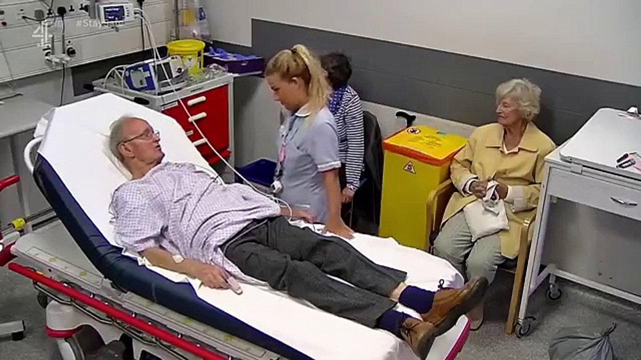 24 Hours In A $$ E - Se21 - Ep05 HD Watch HD Deutsch