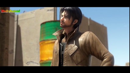 The Infinitors Episode 06 Subtitle Indonesia