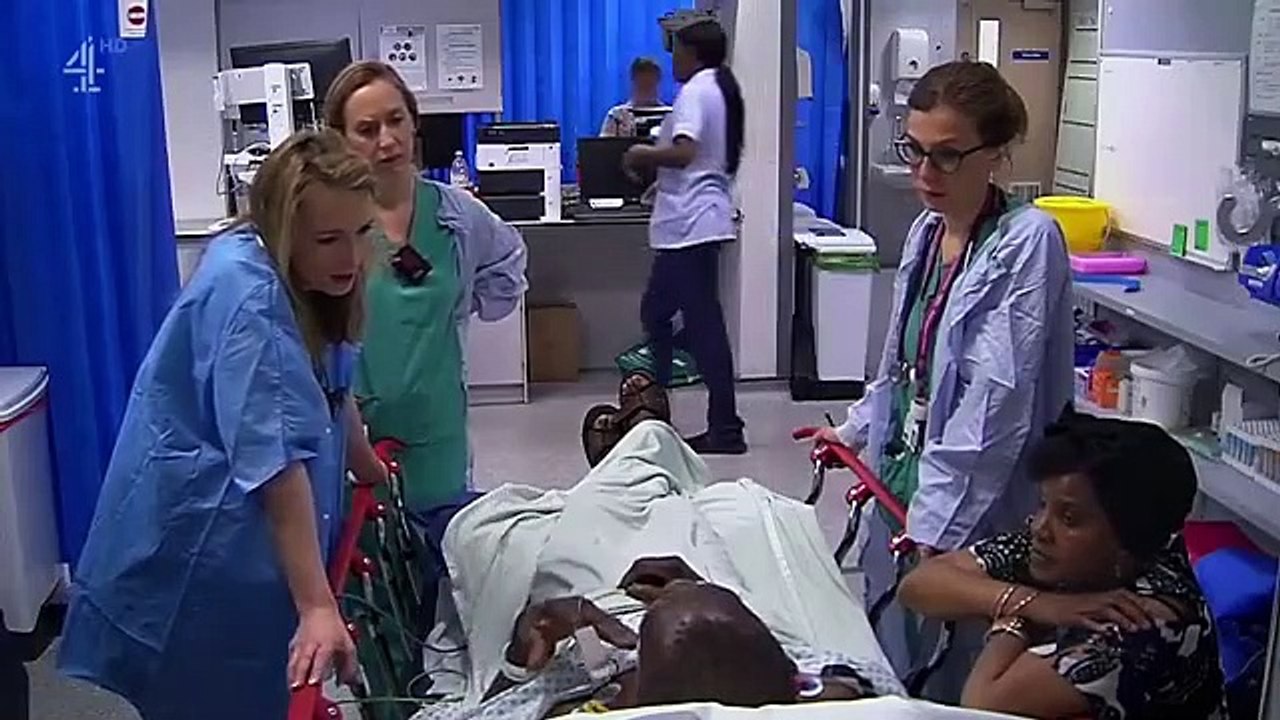 24 Hours In A $$ E - Se22 - Ep04 HD Watch HD Deutsch