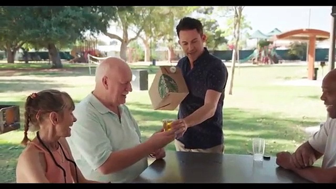 Magic for Humans - Se1 - Ep06 HD Watch HD Deutsch