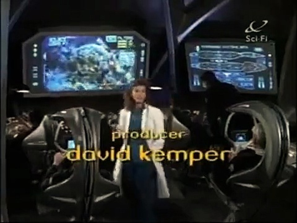 Seaquest DSV - Se1 - Ep15 HD Watch HD Deutsch