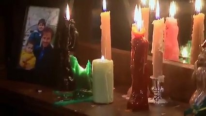 A Haunting - Se4 - Ep12 - Monster in the Apartment HD Watch HD Deutsch