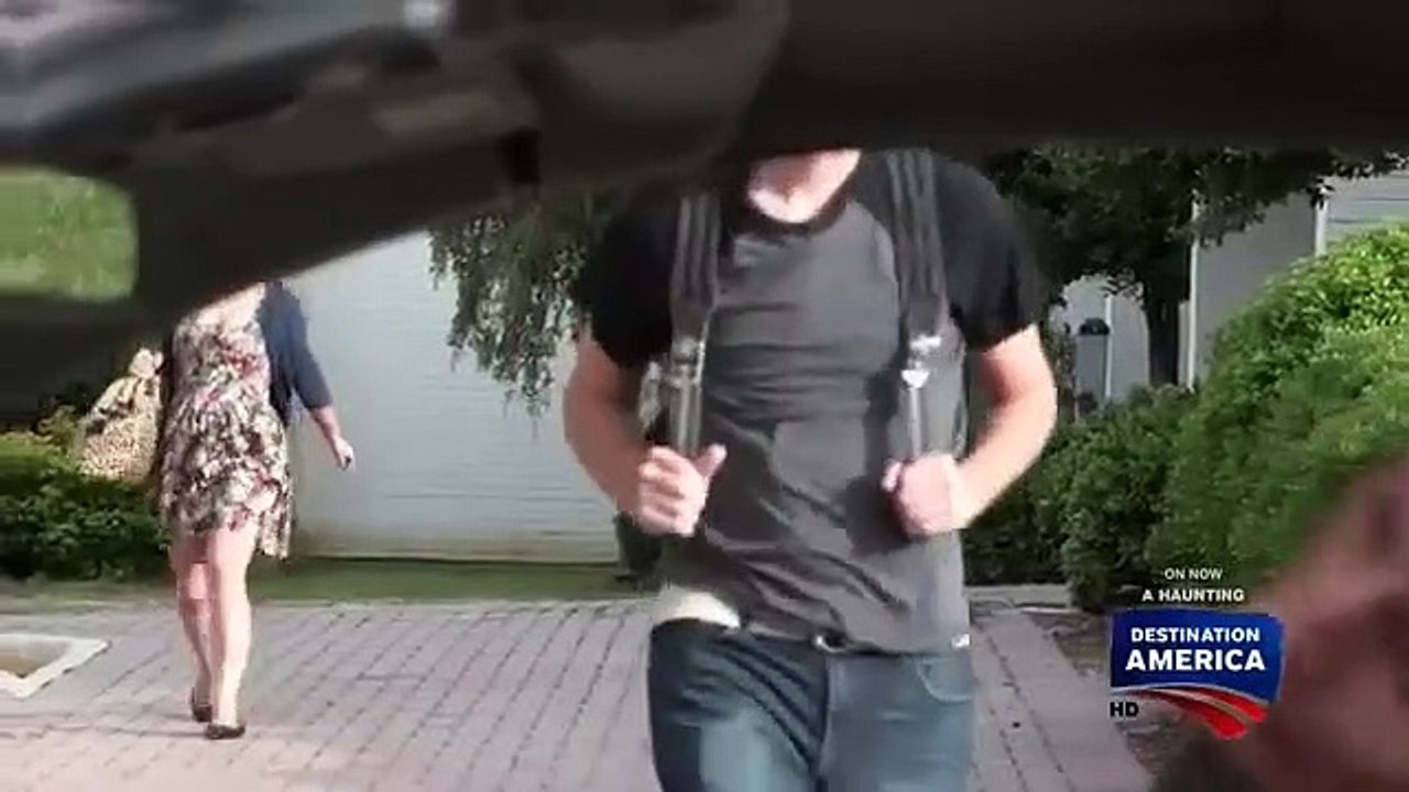 A Haunting - Se5 - Ep02 - Angels and Demons HD Watch HD Deutsch