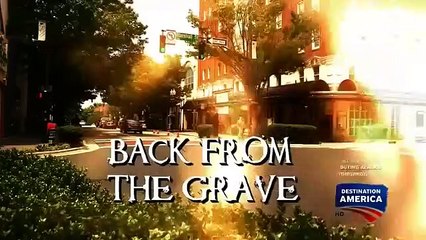 A Haunting - Se5 - Ep07 - Back From the Grave HD Watch HD Deutsch