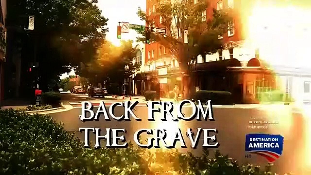 A Haunting - Se5 - Ep07 - Back From the Grave HD Watch HD Deutsch