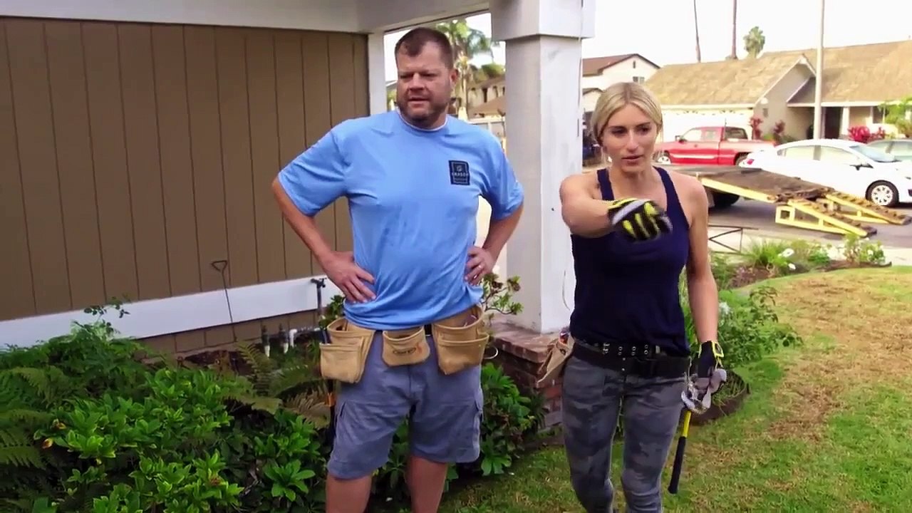 Hidden Potential (2018) - Se2 - Ep02 - Family Space and Storage HD Watch HD Deutsch