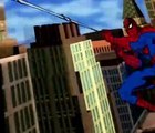 Spider-Man Animated Series 1994 Spider-Man S04 E002 – The Cat (Part 1)