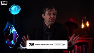 Mala suerte Casos inexplicables _ Relatos del lado oscuro