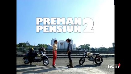 Preman Pensiun 2 Episode 30