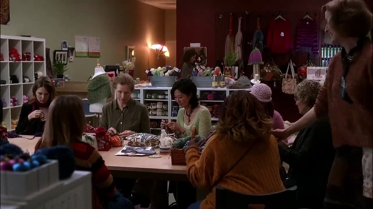 Six Feet Under - Se5 - Ep04 - Time Flies HD Watch HD Deutsch