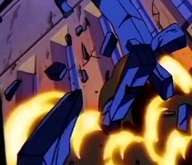 Spider-Man Animated Series 1994 Spider-Man S04 E003 – The Black Cat (Part 2)