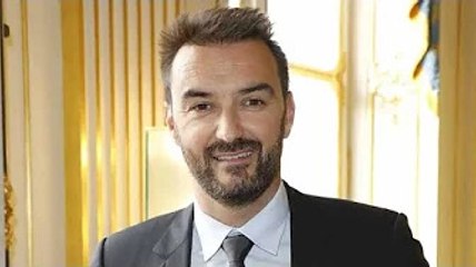 Cyril Lignac : révélations sur son accident de moto